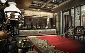 The Royal Surakarta Heritage Hotel Solo